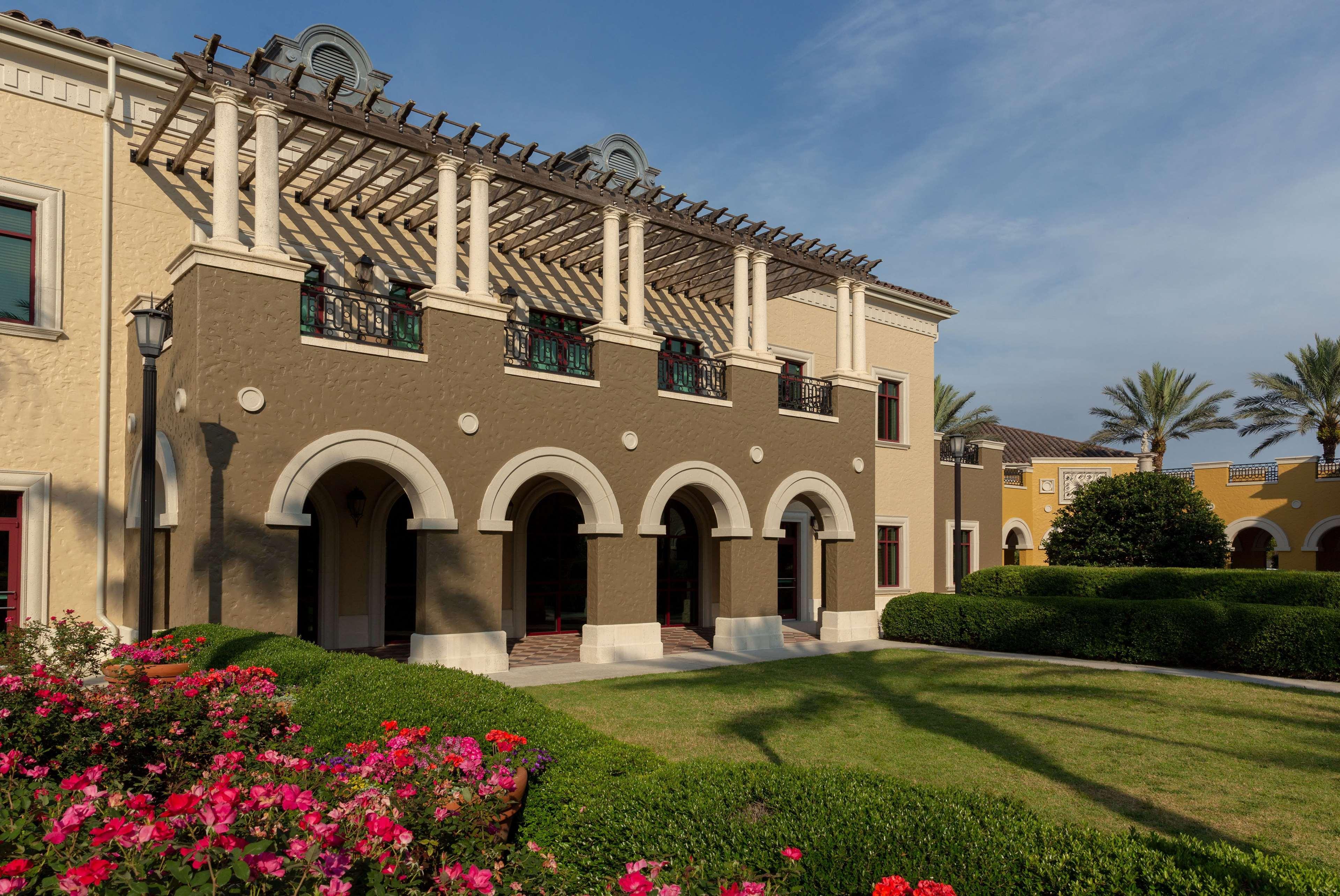 Hilton Grand Vacations Club Tuscany Village Orlando Exterior foto